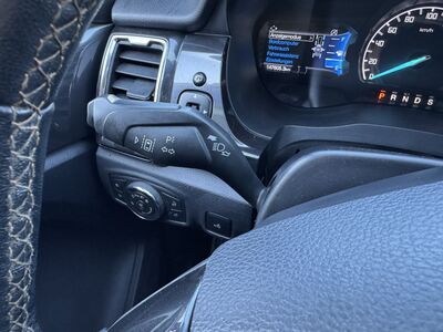 Ford Ranger Gebrauchtwagen