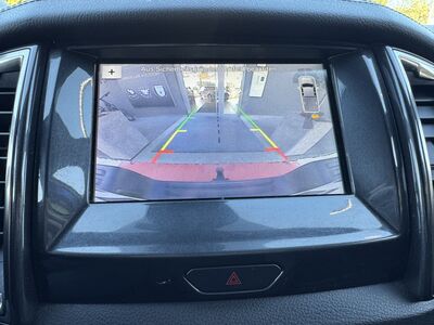 Ford Ranger Gebrauchtwagen