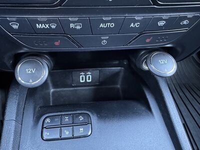 Ford Ranger Gebrauchtwagen