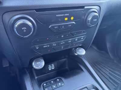 Ford Ranger Gebrauchtwagen