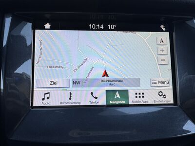 Ford Ranger Gebrauchtwagen