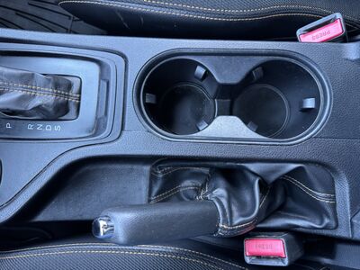 Ford Ranger Gebrauchtwagen