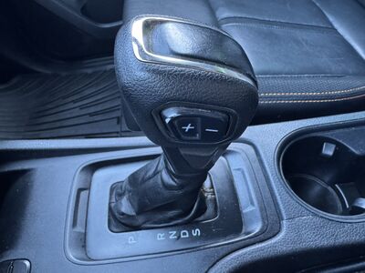 Ford Ranger Gebrauchtwagen