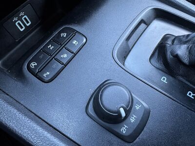 Ford Ranger Gebrauchtwagen