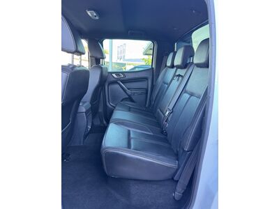 Ford Ranger Gebrauchtwagen