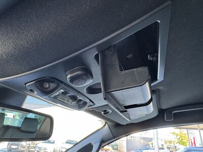 Ford Ranger Gebrauchtwagen