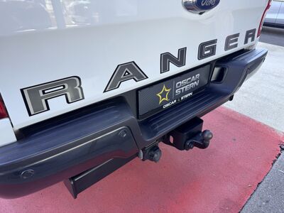 Ford Ranger Gebrauchtwagen