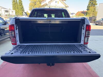 Ford Ranger Gebrauchtwagen