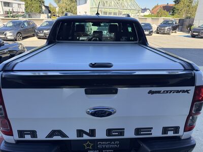 Ford Ranger Gebrauchtwagen