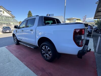 Ford Ranger Gebrauchtwagen