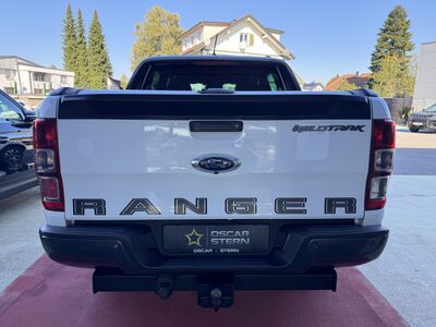 Ford Ranger Gebrauchtwagen