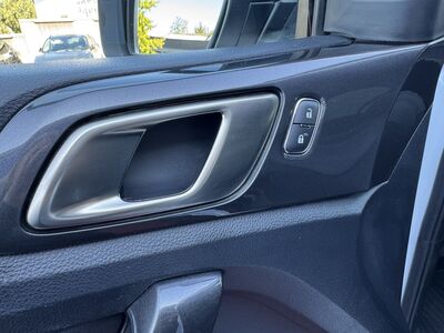 Ford Ranger Gebrauchtwagen