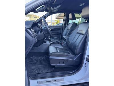 Ford Ranger Gebrauchtwagen