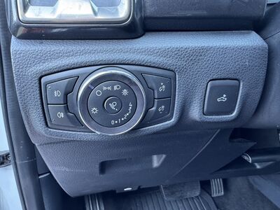 Ford Ranger Gebrauchtwagen