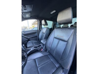 Ford Ranger Gebrauchtwagen