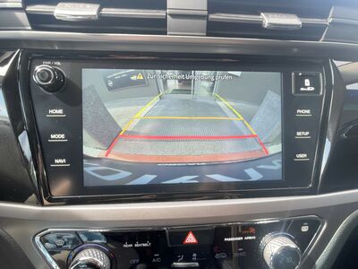 KGM/SsangYong Korando Gebrauchtwagen