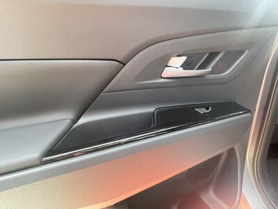 KGM/SsangYong Korando Gebrauchtwagen