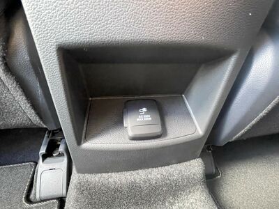 KGM/SsangYong Korando Gebrauchtwagen