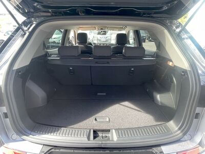 KGM/SsangYong Korando Gebrauchtwagen