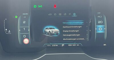 KGM/SsangYong Korando Gebrauchtwagen