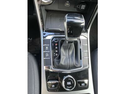 KGM/SsangYong Korando Gebrauchtwagen