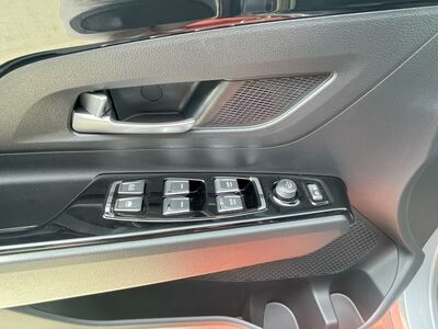 KGM/SsangYong Korando Gebrauchtwagen