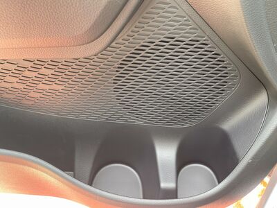 KGM/SsangYong Korando Gebrauchtwagen