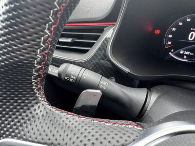 Renault Arkana Gebrauchtwagen