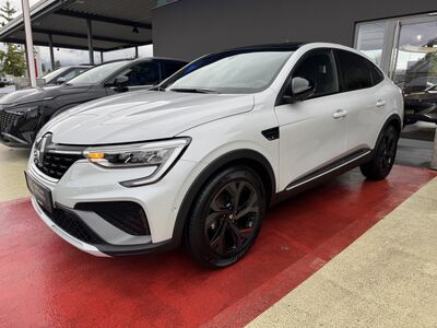 Renault Arkana Gebrauchtwagen