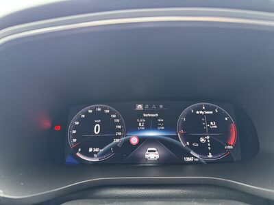 Renault Arkana Gebrauchtwagen