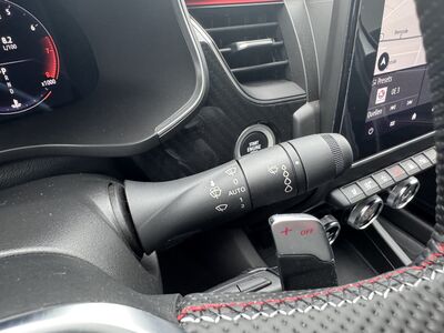 Renault Arkana Gebrauchtwagen