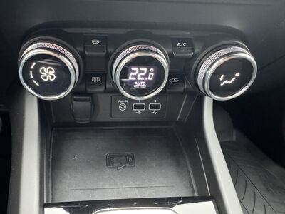 Renault Arkana Gebrauchtwagen