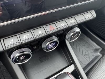 Renault Arkana Gebrauchtwagen