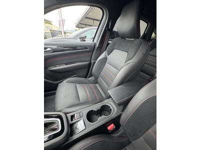 Renault Arkana Gebrauchtwagen