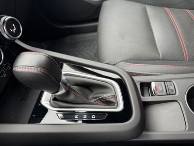 Renault Arkana Gebrauchtwagen