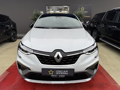 Renault Arkana Gebrauchtwagen