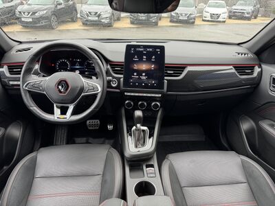 Renault Arkana Gebrauchtwagen