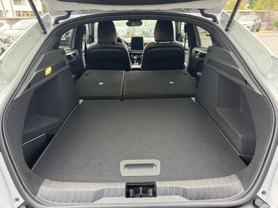 Renault Arkana Gebrauchtwagen