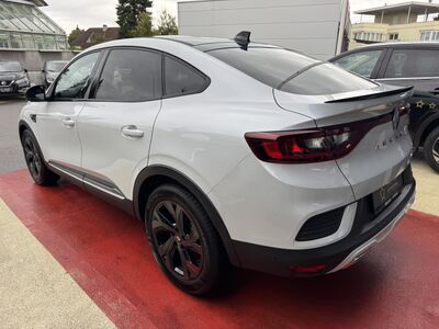 Renault Arkana Gebrauchtwagen