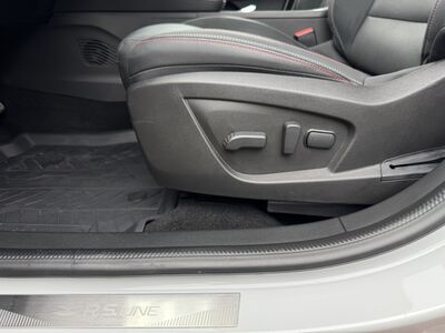 Renault Arkana Gebrauchtwagen