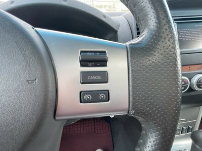 Nissan Navara Gebrauchtwagen