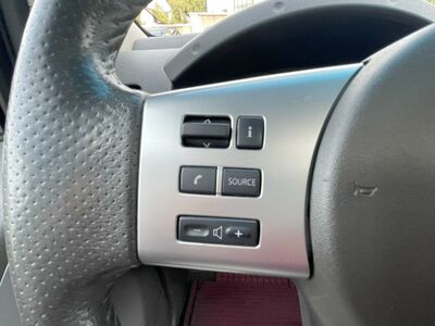 Nissan Navara Gebrauchtwagen