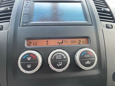 Nissan Navara Gebrauchtwagen