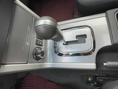 Nissan Navara Gebrauchtwagen