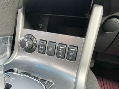 Nissan Navara Gebrauchtwagen