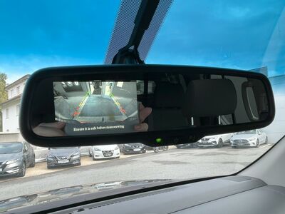 Nissan Navara Gebrauchtwagen