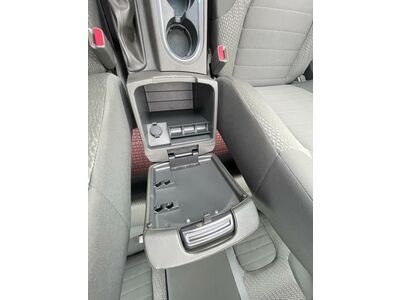 Nissan Navara Gebrauchtwagen