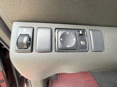 Nissan Navara Gebrauchtwagen