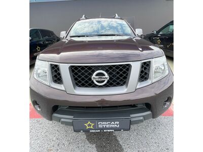 Nissan Navara Gebrauchtwagen
