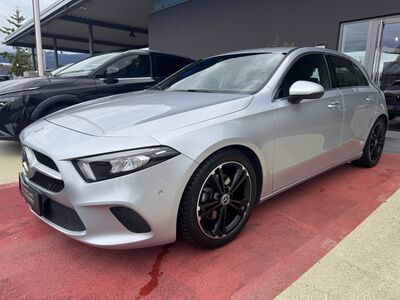Mercedes-Benz A-Klasse Gebrauchtwagen
